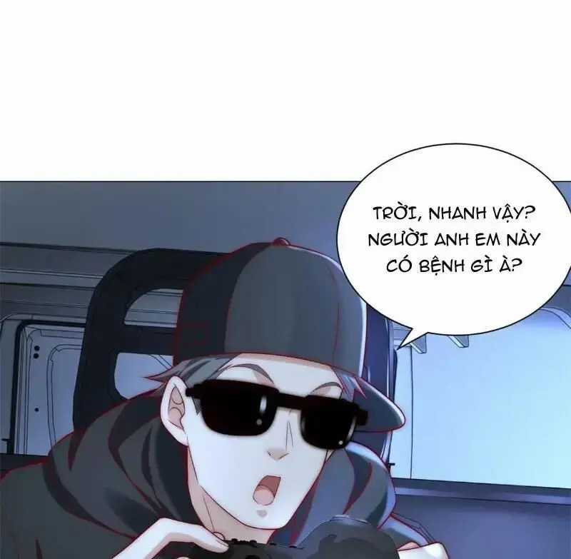 Tôi Là Tài Xế Xe Công Nghệ Có Chút Tiền Thì Đã Sao? Chương 127 trang 25