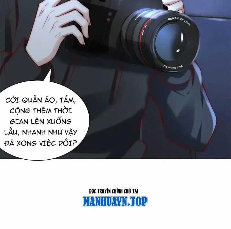 Tôi Là Tài Xế Xe Công Nghệ Có Chút Tiền Thì Đã Sao? Chương 127 trang 26