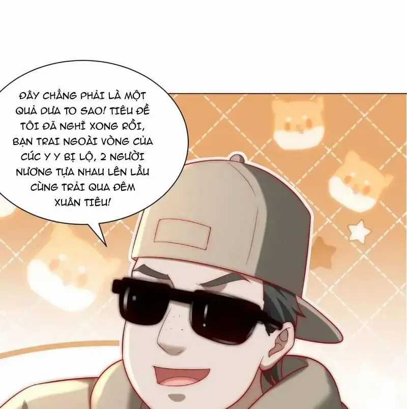 Tôi Là Tài Xế Xe Công Nghệ Có Chút Tiền Thì Đã Sao? Chương 127 trang 27