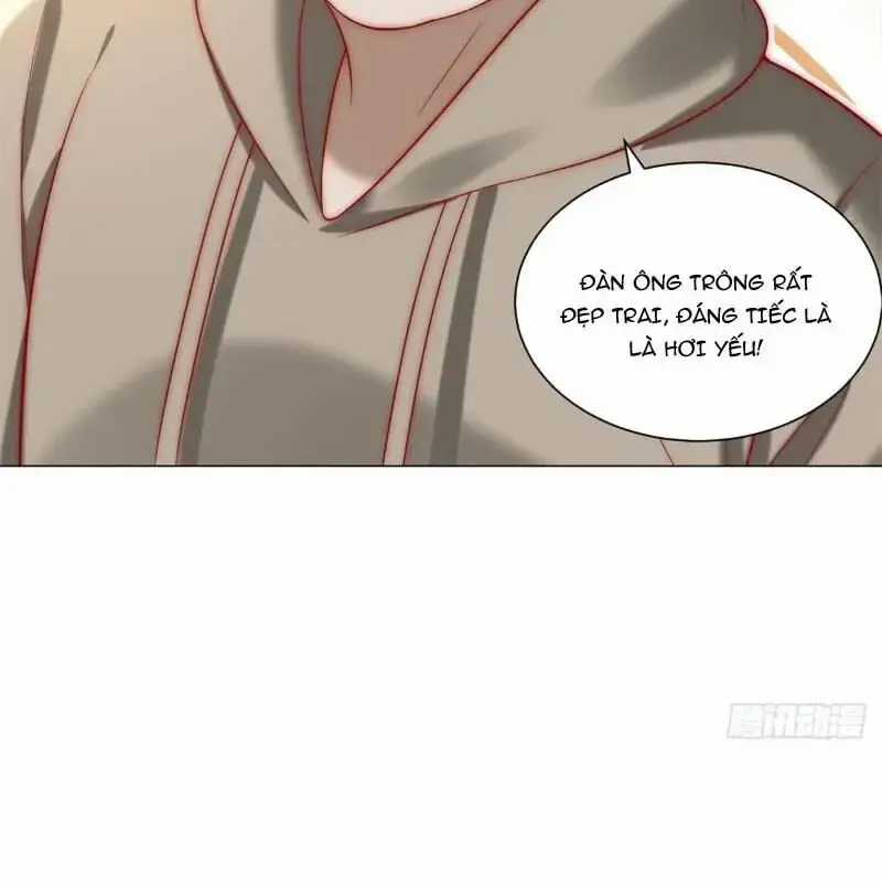 Tôi Là Tài Xế Xe Công Nghệ Có Chút Tiền Thì Đã Sao? Chương 127 trang 28