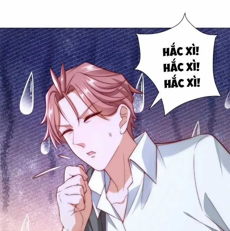 Tôi Là Tài Xế Xe Công Nghệ Có Chút Tiền Thì Đã Sao? Chương 127 trang 29