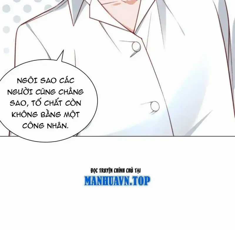 Tôi Là Tài Xế Xe Công Nghệ Có Chút Tiền Thì Đã Sao? Chương 127 trang 3