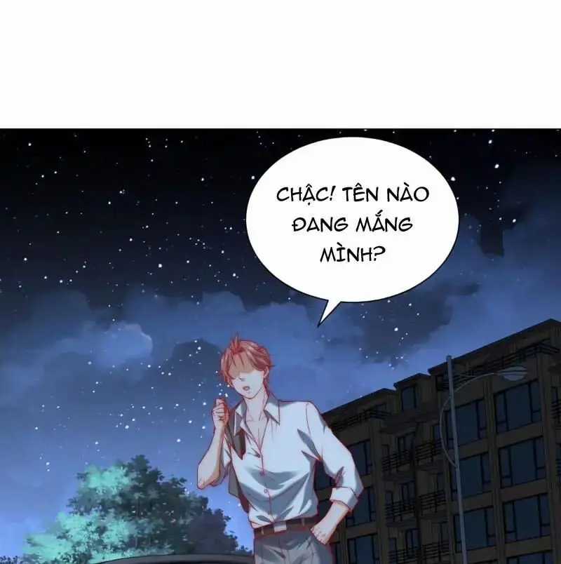 Tôi Là Tài Xế Xe Công Nghệ Có Chút Tiền Thì Đã Sao? Chương 127 trang 31