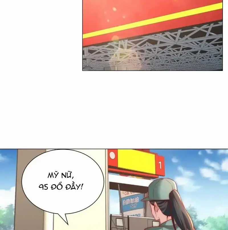 Tôi Là Tài Xế Xe Công Nghệ Có Chút Tiền Thì Đã Sao? Chương 127 trang 34