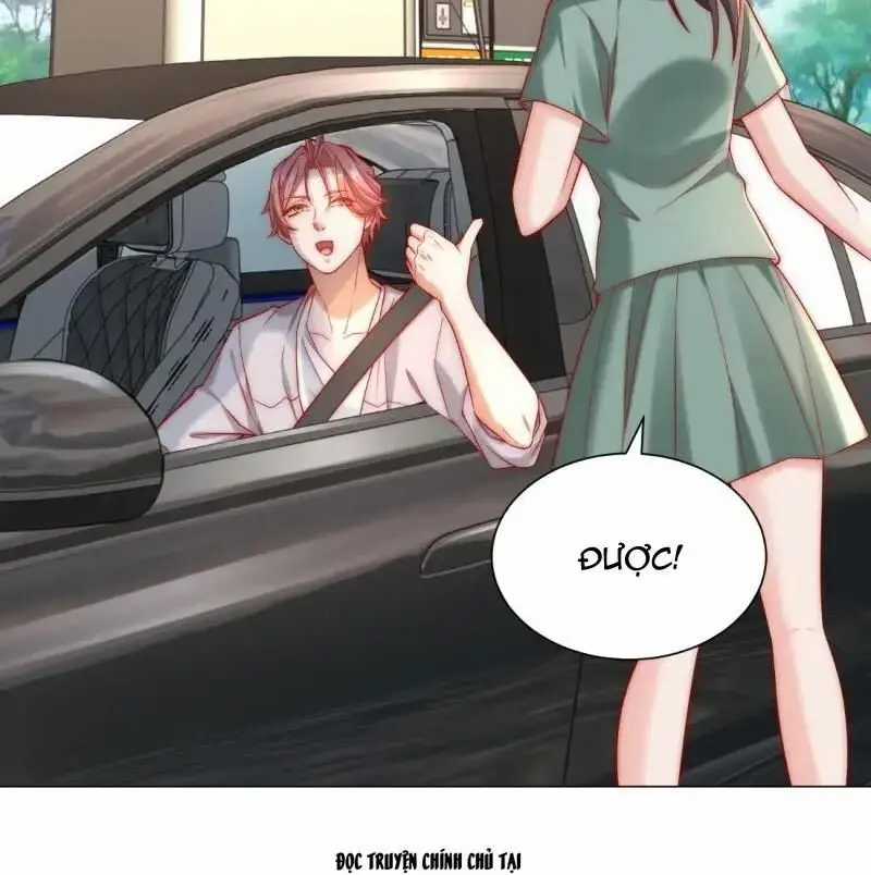 Tôi Là Tài Xế Xe Công Nghệ Có Chút Tiền Thì Đã Sao? Chương 127 trang 35