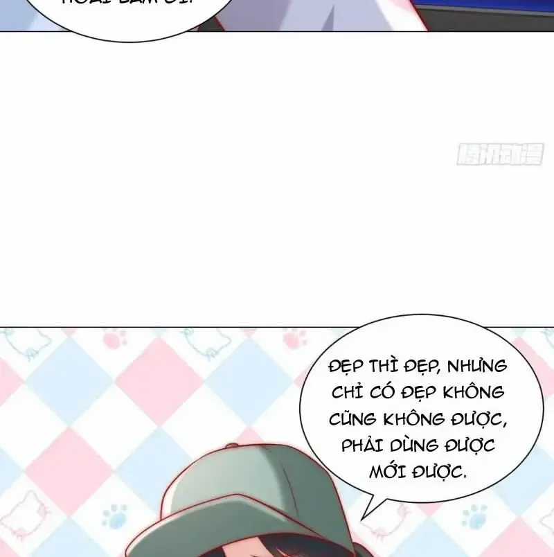 Tôi Là Tài Xế Xe Công Nghệ Có Chút Tiền Thì Đã Sao? Chương 127 trang 38