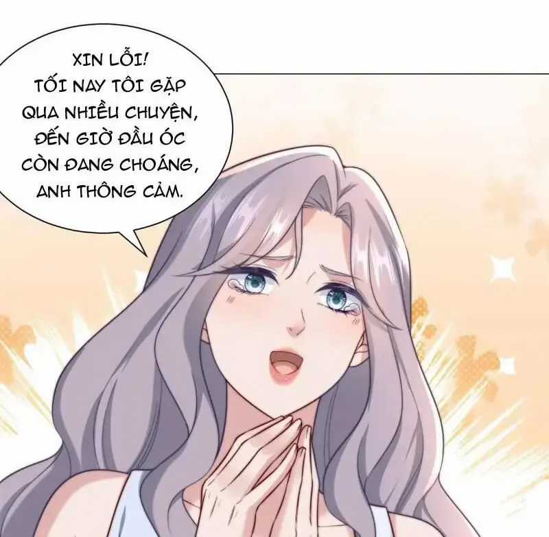 Tôi Là Tài Xế Xe Công Nghệ Có Chút Tiền Thì Đã Sao? Chương 127 trang 4