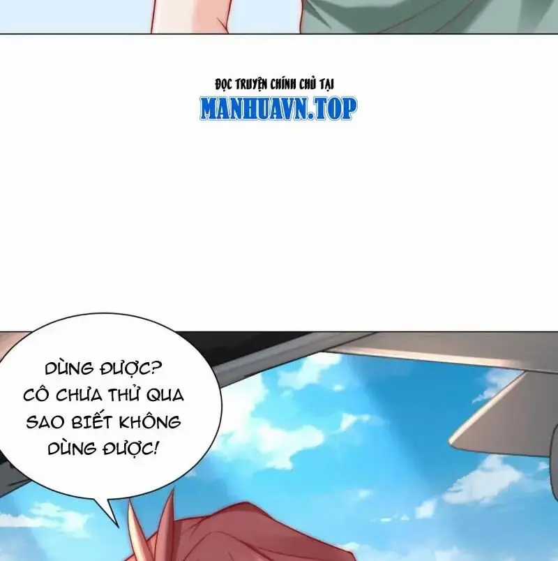 Tôi Là Tài Xế Xe Công Nghệ Có Chút Tiền Thì Đã Sao? Chương 127 trang 40