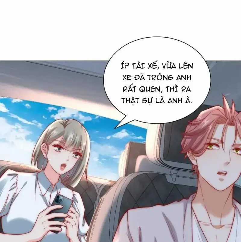 Tôi Là Tài Xế Xe Công Nghệ Có Chút Tiền Thì Đã Sao? Chương 127 trang 45