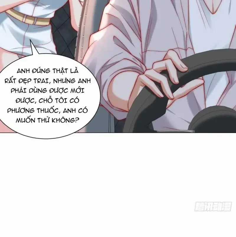 Tôi Là Tài Xế Xe Công Nghệ Có Chút Tiền Thì Đã Sao? Chương 127 trang 46