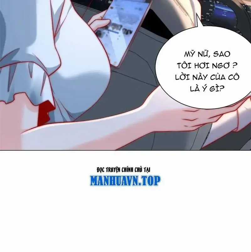 Tôi Là Tài Xế Xe Công Nghệ Có Chút Tiền Thì Đã Sao? Chương 127 trang 48