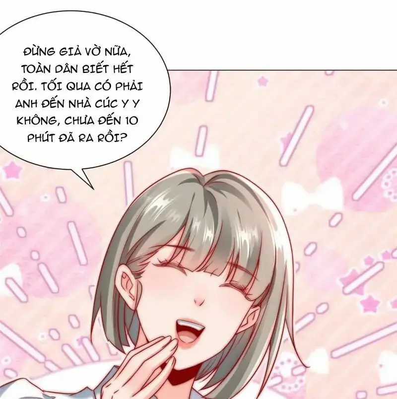 Tôi Là Tài Xế Xe Công Nghệ Có Chút Tiền Thì Đã Sao? Chương 127 trang 49