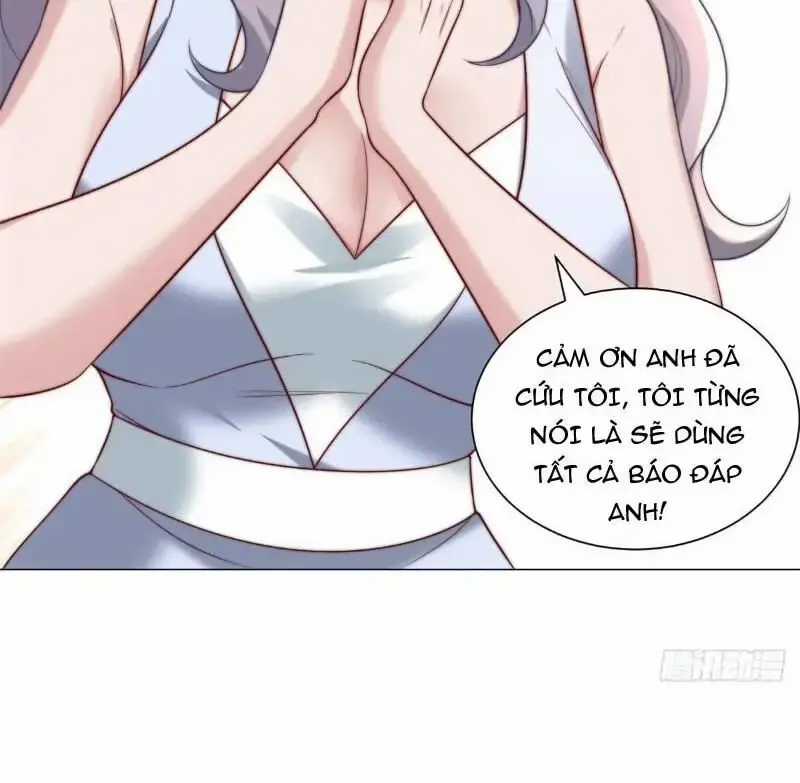 Tôi Là Tài Xế Xe Công Nghệ Có Chút Tiền Thì Đã Sao? Chương 127 trang 5