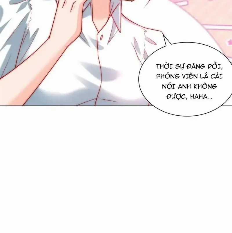 Tôi Là Tài Xế Xe Công Nghệ Có Chút Tiền Thì Đã Sao? Chương 127 trang 50