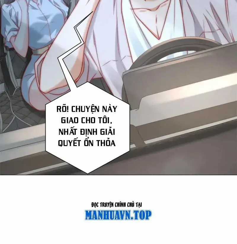 Tôi Là Tài Xế Xe Công Nghệ Có Chút Tiền Thì Đã Sao? Chương 127 trang 53