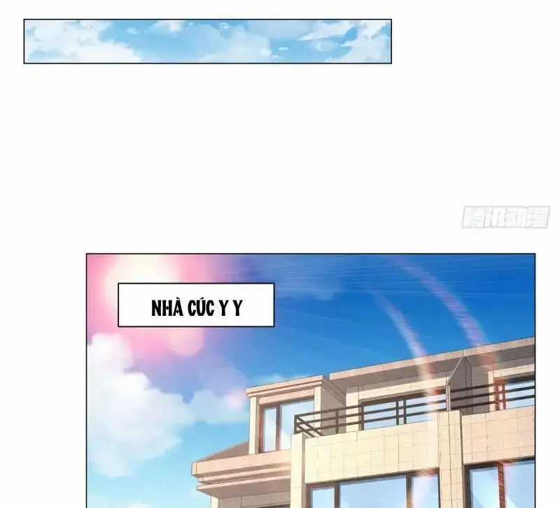 Tôi Là Tài Xế Xe Công Nghệ Có Chút Tiền Thì Đã Sao? Chương 127 trang 54