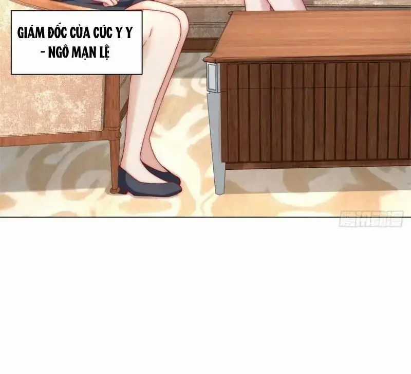 Tôi Là Tài Xế Xe Công Nghệ Có Chút Tiền Thì Đã Sao? Chương 127 trang 57