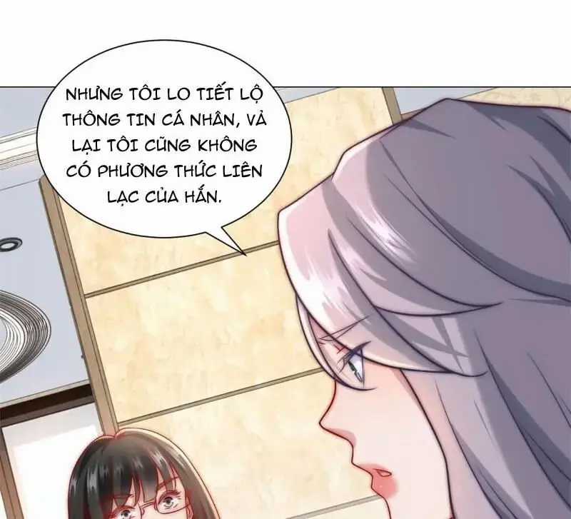 Tôi Là Tài Xế Xe Công Nghệ Có Chút Tiền Thì Đã Sao? Chương 127 trang 58