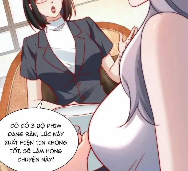 Tôi Là Tài Xế Xe Công Nghệ Có Chút Tiền Thì Đã Sao? Chương 127 trang 59