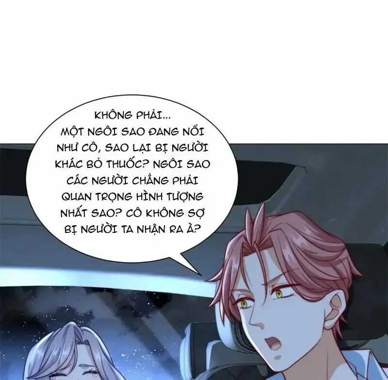 Tôi Là Tài Xế Xe Công Nghệ Có Chút Tiền Thì Đã Sao? Chương 127 trang 6