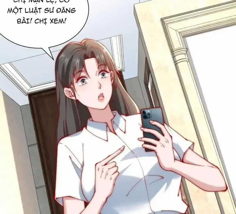 Tôi Là Tài Xế Xe Công Nghệ Có Chút Tiền Thì Đã Sao? Chương 127 trang 63