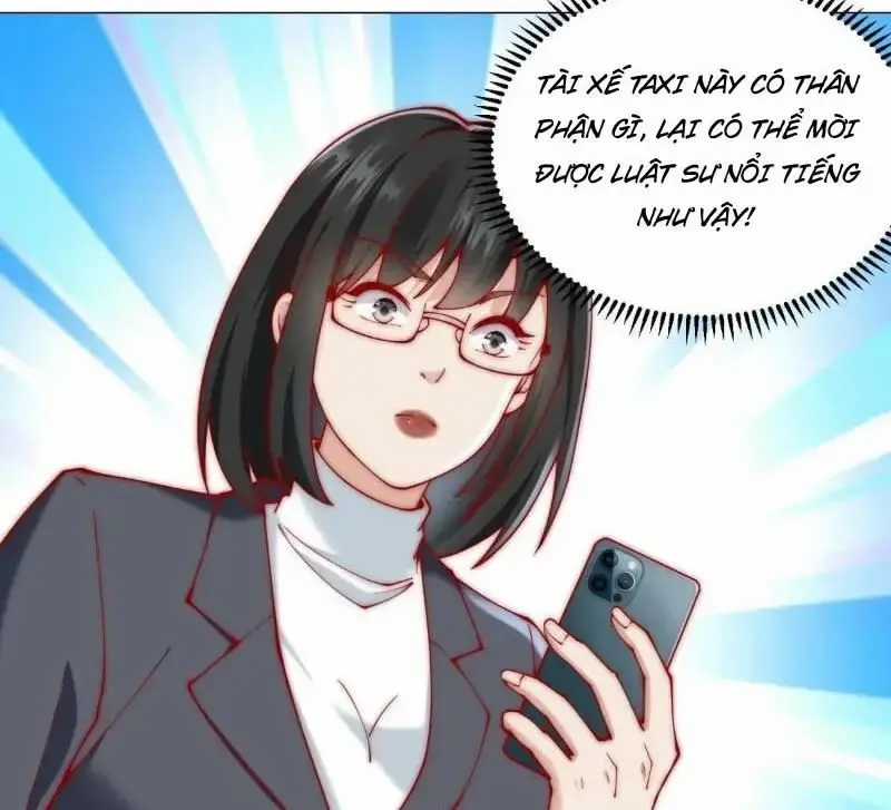 Tôi Là Tài Xế Xe Công Nghệ Có Chút Tiền Thì Đã Sao? Chương 127 trang 67