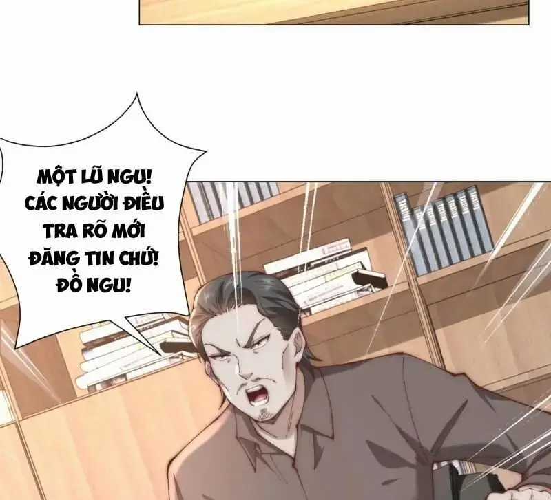 Tôi Là Tài Xế Xe Công Nghệ Có Chút Tiền Thì Đã Sao? Chương 127 trang 70