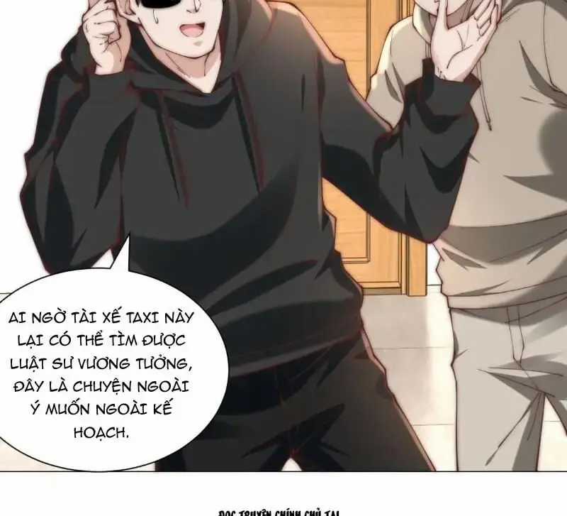 Tôi Là Tài Xế Xe Công Nghệ Có Chút Tiền Thì Đã Sao? Chương 127 trang 73