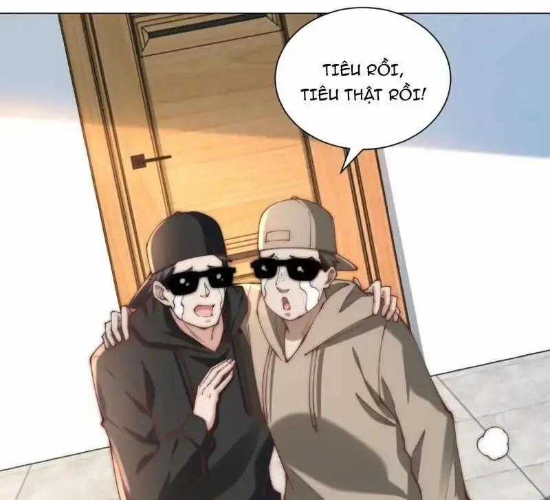 Tôi Là Tài Xế Xe Công Nghệ Có Chút Tiền Thì Đã Sao? Chương 127 trang 79