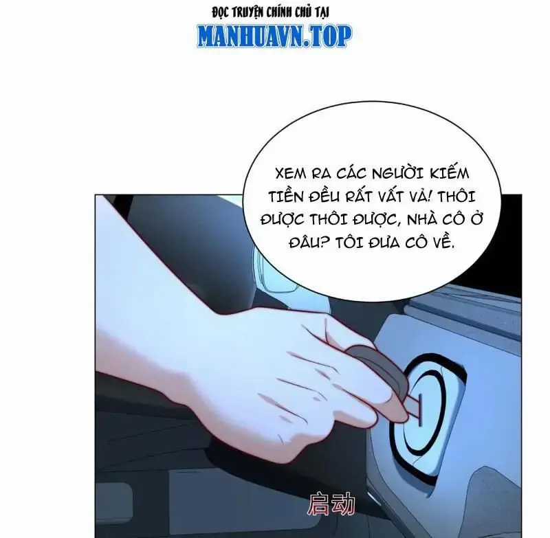 Tôi Là Tài Xế Xe Công Nghệ Có Chút Tiền Thì Đã Sao? Chương 127 trang 8