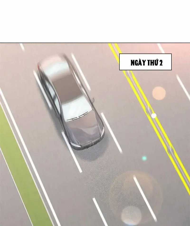 Tôi Là Tài Xế Xe Công Nghệ Có Chút Tiền Thì Đã Sao? Chương 128 trang 10