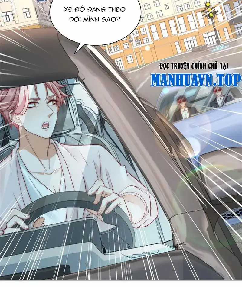 Tôi Là Tài Xế Xe Công Nghệ Có Chút Tiền Thì Đã Sao? Chương 128 trang 12