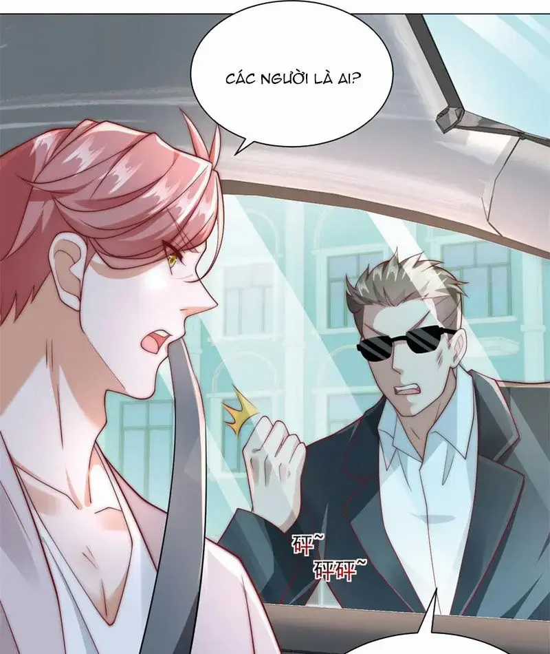 Tôi Là Tài Xế Xe Công Nghệ Có Chút Tiền Thì Đã Sao? Chương 128 trang 16