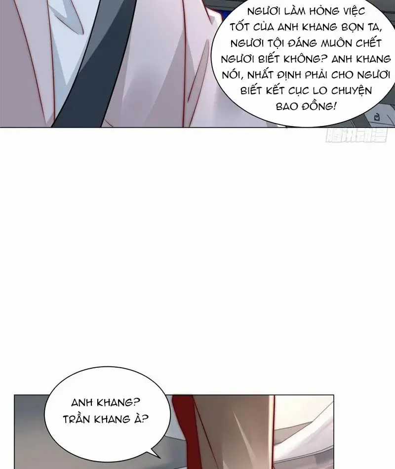 Tôi Là Tài Xế Xe Công Nghệ Có Chút Tiền Thì Đã Sao? Chương 128 trang 17