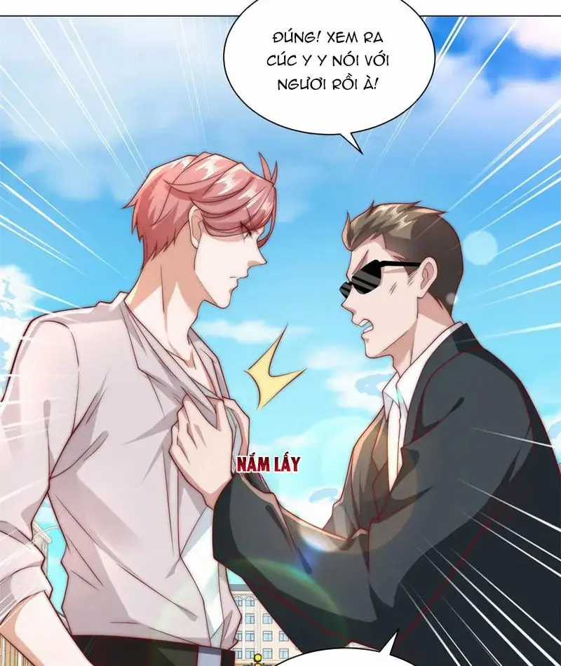 Tôi Là Tài Xế Xe Công Nghệ Có Chút Tiền Thì Đã Sao? Chương 128 trang 19