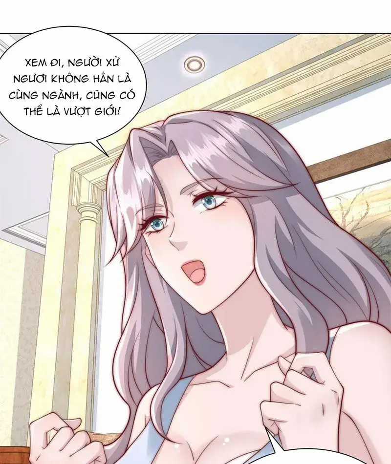 Tôi Là Tài Xế Xe Công Nghệ Có Chút Tiền Thì Đã Sao? Chương 128 trang 2