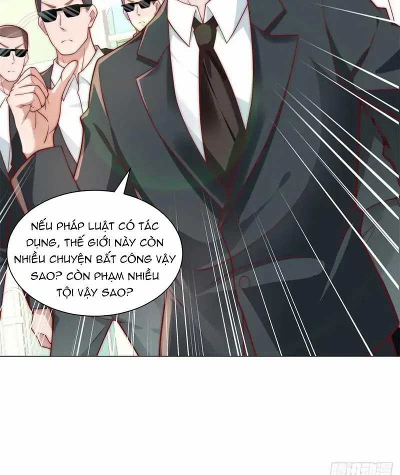 Tôi Là Tài Xế Xe Công Nghệ Có Chút Tiền Thì Đã Sao? Chương 128 trang 23