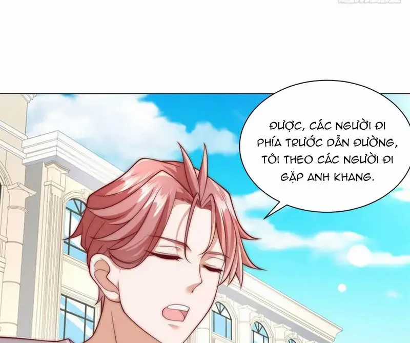 Tôi Là Tài Xế Xe Công Nghệ Có Chút Tiền Thì Đã Sao? Chương 128 trang 24