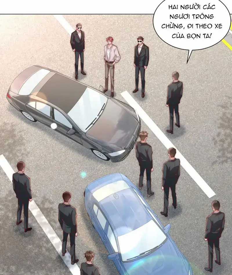 Tôi Là Tài Xế Xe Công Nghệ Có Chút Tiền Thì Đã Sao? Chương 128 trang 26