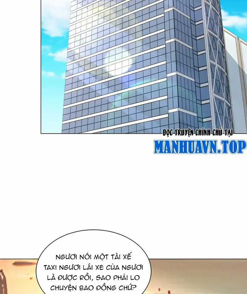 Tôi Là Tài Xế Xe Công Nghệ Có Chút Tiền Thì Đã Sao? Chương 128 trang 30