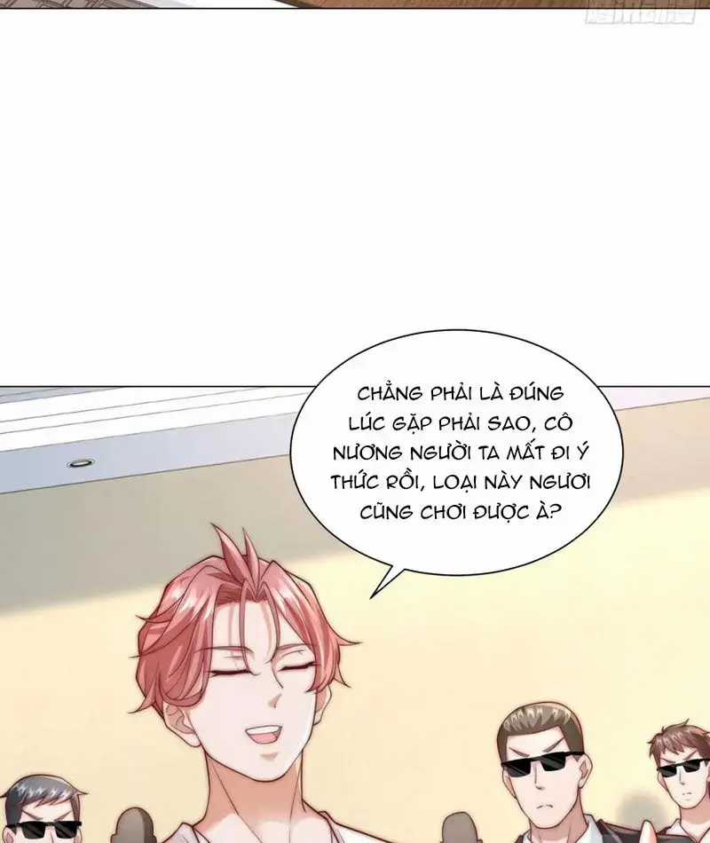 Tôi Là Tài Xế Xe Công Nghệ Có Chút Tiền Thì Đã Sao? Chương 128 trang 32