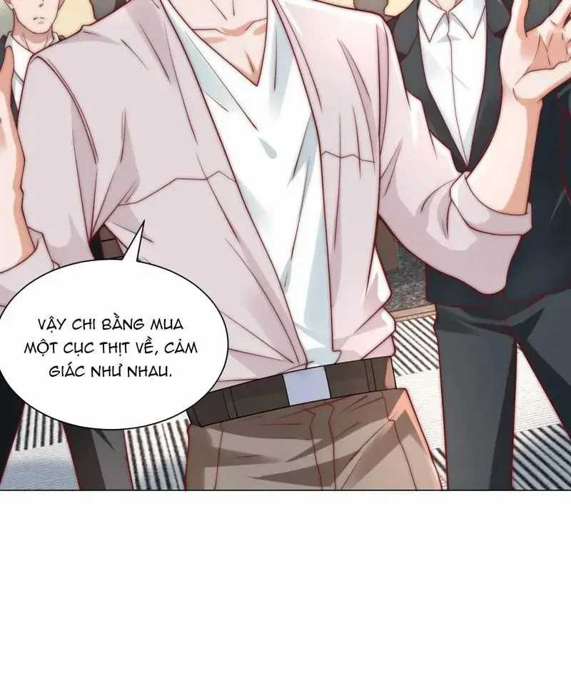 Tôi Là Tài Xế Xe Công Nghệ Có Chút Tiền Thì Đã Sao? Chương 128 trang 33