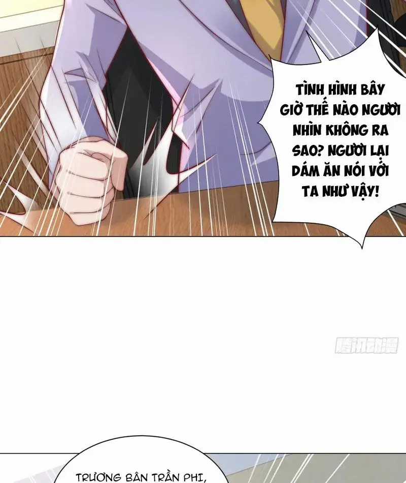 Tôi Là Tài Xế Xe Công Nghệ Có Chút Tiền Thì Đã Sao? Chương 128 trang 35