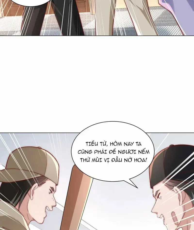 Tôi Là Tài Xế Xe Công Nghệ Có Chút Tiền Thì Đã Sao? Chương 128 trang 37