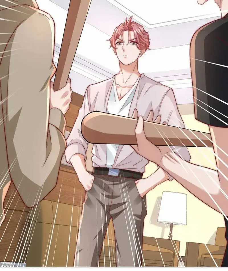 Tôi Là Tài Xế Xe Công Nghệ Có Chút Tiền Thì Đã Sao? Chương 128 trang 38