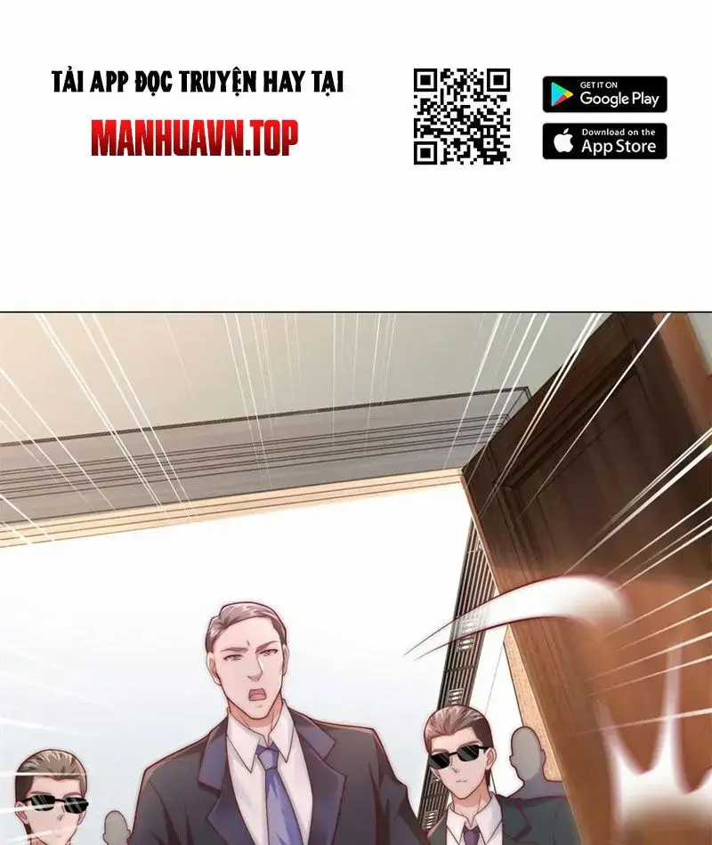 Tôi Là Tài Xế Xe Công Nghệ Có Chút Tiền Thì Đã Sao? Chương 128 trang 39