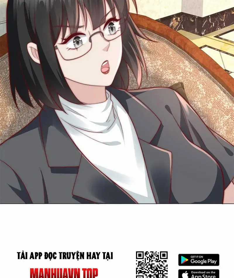 Tôi Là Tài Xế Xe Công Nghệ Có Chút Tiền Thì Đã Sao? Chương 128 trang 4