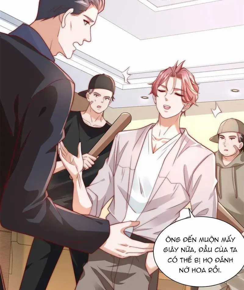 Tôi Là Tài Xế Xe Công Nghệ Có Chút Tiền Thì Đã Sao? Chương 128 trang 43