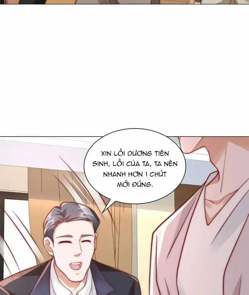 Tôi Là Tài Xế Xe Công Nghệ Có Chút Tiền Thì Đã Sao? Chương 128 trang 44