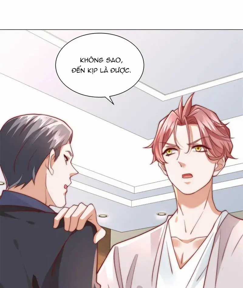 Tôi Là Tài Xế Xe Công Nghệ Có Chút Tiền Thì Đã Sao? Chương 128 trang 46